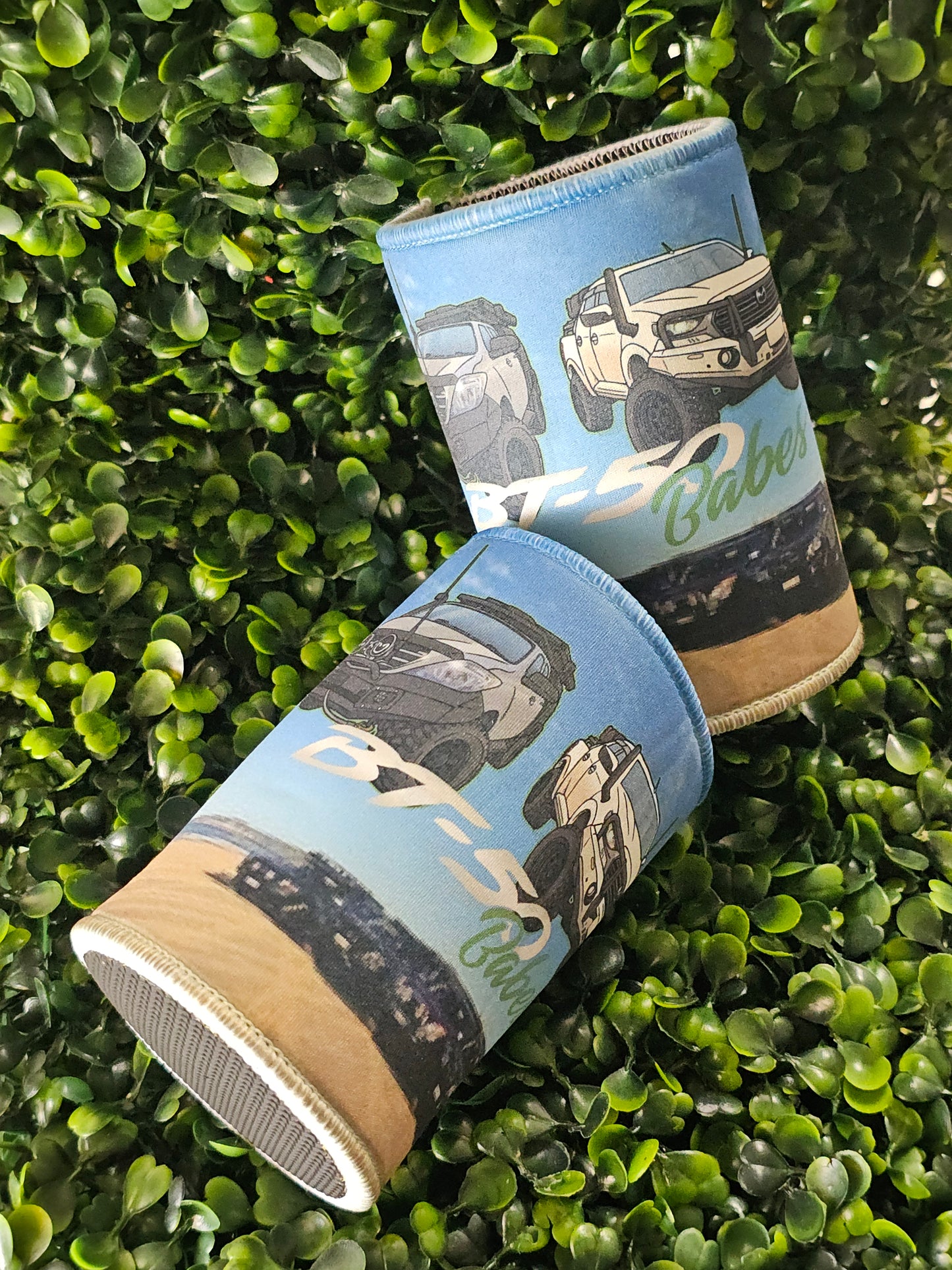 Stubby Cooler
