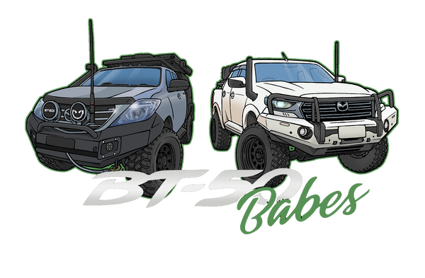 BT50 Babes
