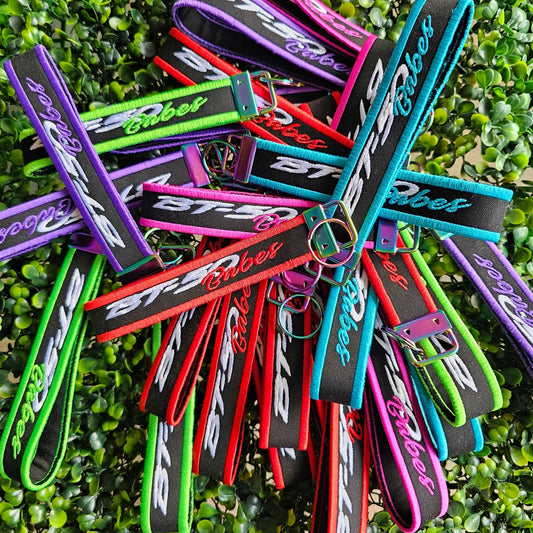 Key Wristlets